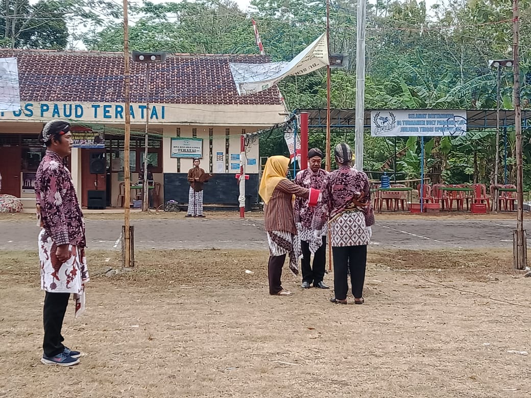 Warga Padukuhan Selo Timur Memperingati HUT Kemerdekaan RI ke-78 dengan Berbagai Kegiatan